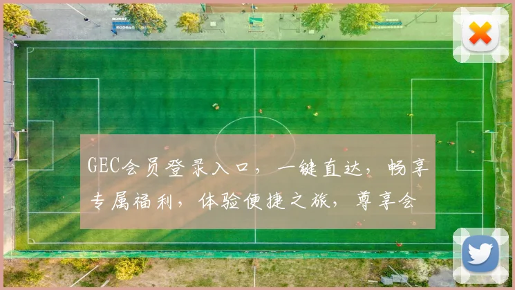 GEC会员登录入口，一键直达，畅享专属福利，体验便捷之旅，尊享会员特权，不容错过
