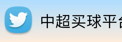 中超买球平台 Logo